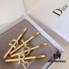692ff78e99f2d84055c8e12b Dior Christmas Set: Necklace, Hair Clip, and Stud Earrings (Original Packaging, Free Shipping)