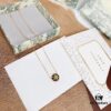 692ff79899f2d84055c8e142 Dior Limited Edition Compass Necklace (Onyx) (Sterling Silver with Gold Plating)