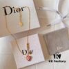 692ff79c99f2d84055c8e147 Dior Limited Strawberry Heart Set (with Boutique Packaging, Free Shipping)