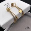 Dior In Stock New Arrival Stud Earrings