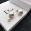 692ff7a799f2d84055c8e15d Dior In Stock New Arrival Stud Earrings