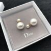 692ff7a999f2d84055c8e15e Dior In Stock New Arrival Stud Earrings