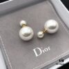 692ff7a999f2d84055c8e15f Dior In Stock New Arrival Stud Earrings