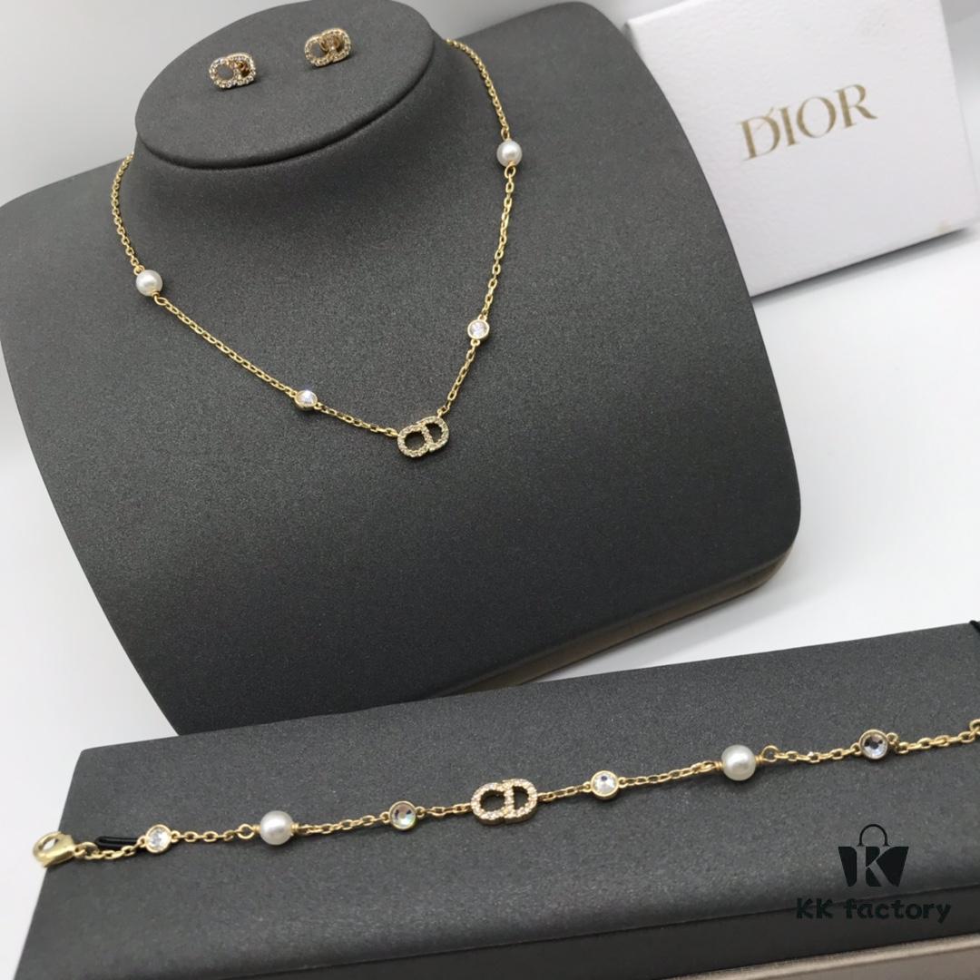 Dior In Stock New Arrival Set