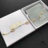 Dior Stud Earrings - In Stock, Vintage Style Fashion Design