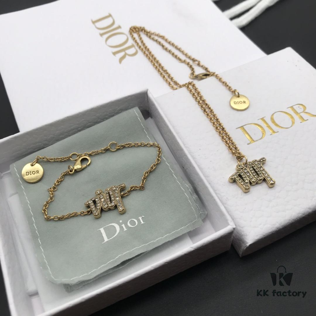 Dior In-Stock Styles