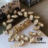 692ff7cb99f2d84055c8e19c Dior Vintage Teardrop Brooch