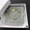 Dior Stud Earrings - In Stock, Vintage Style Fashion Design