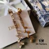 692ff7dd99f2d84055c8e1bc Dior Vintage Long Marquise Stud Earrings, Two Ways to Wear