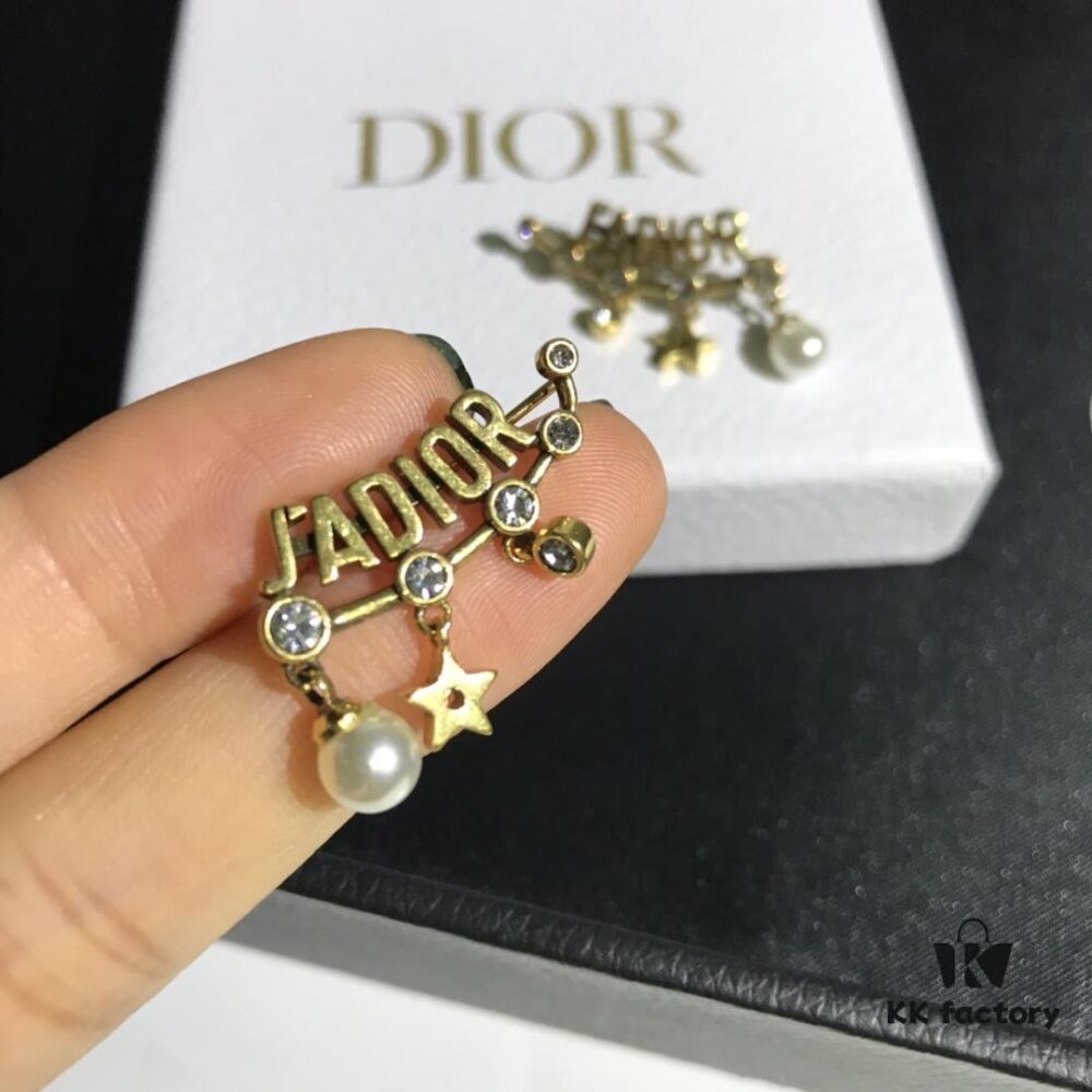 692ff7ee99f2d84055c8e1d7 Dior In-Stock Style Stud Earrings