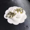 692ff7f099f2d84055c8e1d8 Dior In-Stock Style Stud Earrings