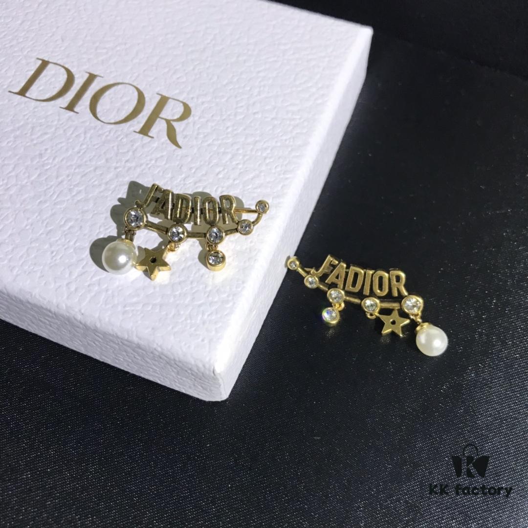 692ff7f099f2d84055c8e1d9 Dior In-Stock Style Stud Earrings