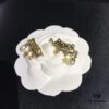 692ff7f199f2d84055c8e1da Dior In-Stock Style Stud Earrings