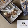 692ff80299f2d84055c8e1eb Dior Vintage Elephant Earrings, Sold Individually