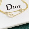 D's Star Double-Layer Bracelet, a cute and exquisite accessory that enhances happiness and serves as a meaningful treat for yourself