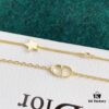 D's Star Double-Layer Bracelet, a cute and exquisite accessory that enhances happiness and serves as a meaningful treat for yourself
