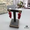692ff81d99f2d84055c8e215 Here Comes the Real Deal! Dior New Arrival Stud Earrings