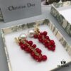 692ff82099f2d84055c8e218 Here Comes the Real Deal! Dior New Arrival Stud Earrings