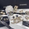 692ff83299f2d84055c8e239 2021 Dior Chanel Autumn/Winter New Arrival Earrings, Necklace, Bracelet, Ring, 1:1 Authentic Replica with Engraved Logo, Brass Material with Sterling Silver Pin