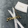 JADIOR Wheat Diamond Hair Clip, a Must-Have Accessory for All Seasons 👸🏻