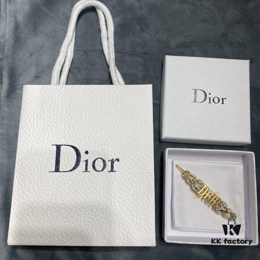 692ff84999f2d84055c8e258 DIOR Marquise Diamond Series Elements Hair Clip, Brooch Set, Necklace, Bracelet