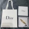 692ff84999f2d84055c8e258 DIOR Marquise Diamond Series Elements Hair Clip, Brooch Set, Necklace, Bracelet