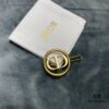 692ff84e99f2d84055c8e260 Dior CD Hair Clip, Minimalist and Fashionable, Extremely Elegant