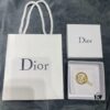 692ff84f99f2d84055c8e263 Dior CD Hair Clip, Minimalist and Fashionable, Extremely Elegant
