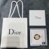 692ff85299f2d84055c8e267 Dior Charme Diamant Hair Clip with Swarovski Crystals, Ultra Sparkling and Luxurious Color, Perfect for Summer