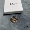692ff85399f2d84055c8e268 Dior Charme Diamant Hair Clip with Swarovski Crystals, Ultra Sparkling and Luxurious Color, Perfect for Summer