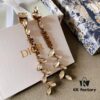 692ff85799f2d84055c8e26d Dior Vintage Long Marquise Stud Earrings, Two Ways to Wear