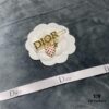 692ff86c99f2d84055c8e290 Dior Heart and Star Hair Clip, Exuding Delicate Elegance, Showcasing Outstanding Charm, Smooth Hardware Paired with Red Dot Heart is Perfect!