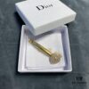692ff87799f2d84055c8e2a0 Dior Jadior Letter Hair Clip – Fairy-Inspired Design, Two Styles: Star-Shaped Heart with Full Rhinestones and Heart with Small Pearl Accents, Bling Bling Sparkle