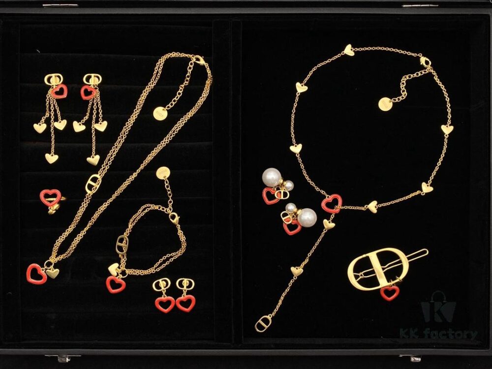692ff89399f2d84055c8e2cd DIOR 2021 New Limited Edition for Qixi Festival ♥️