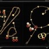 DIOR 2021 New Limited Edition for Qixi Festival ♥️