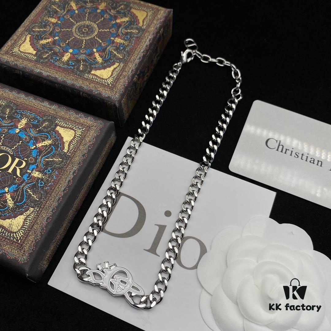 Dior New Arrival Set Necklace