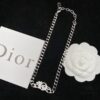 Dior New Arrival Set Necklace