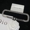 Dior New Arrival Set Necklace