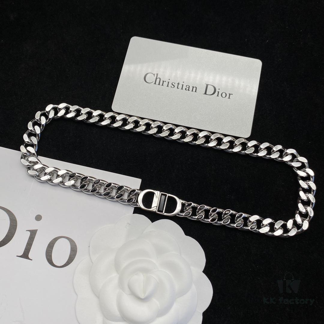 Dior New Arrival Set Necklace