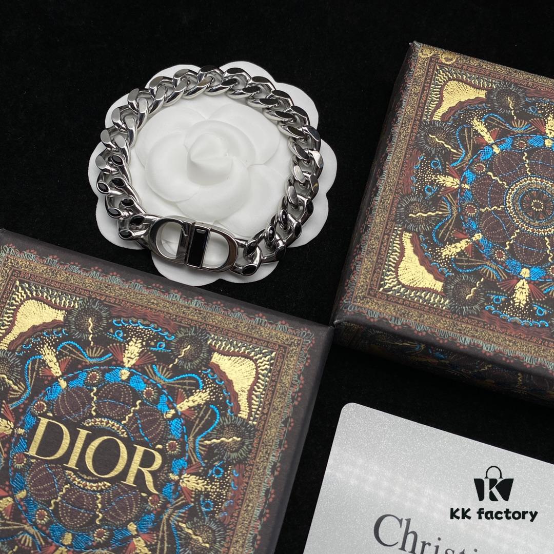 Dior New Arrival Set Necklace