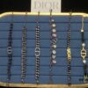 Dior DIOR Bracelet Collection Set Image