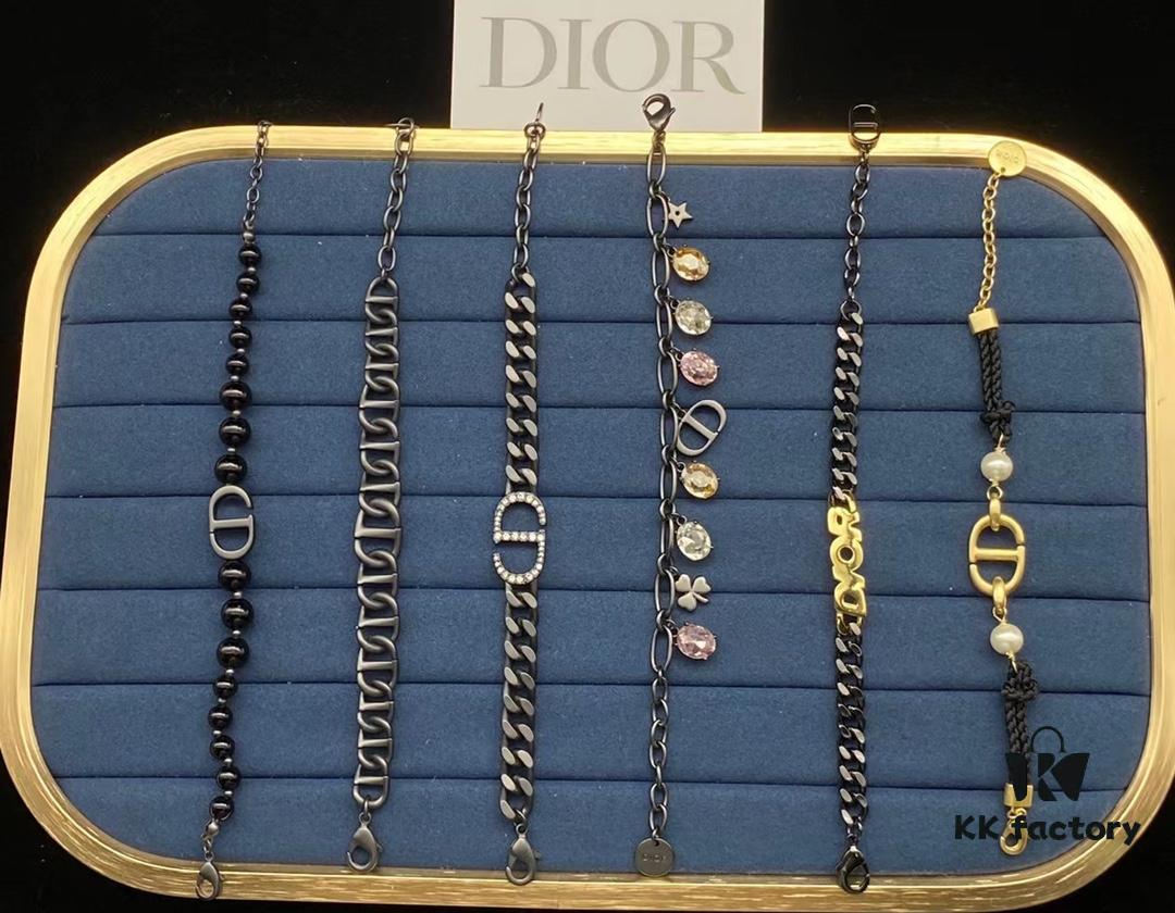 Dior DIOR Bracelet Collection Set Image