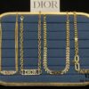 Dior Necklace Collection Compilation