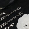 692ff8e899f2d84055c8e35c Dior Diamond-Studded Fashion Set with DIOR Lettering