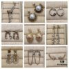 692ff91899f2d84055c8e3a4 Bestseller Recommendation, 2022 Hot-Selling Mini Chanel Style Jewelry Set – Necklaces, Stud Earrings, Bracelets, Bangles, Brooches