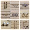 692ff91999f2d84055c8e3a6 Bestseller Recommendation, 2022 Hot-Selling Mini Chanel Style Jewelry Set – Necklaces, Stud Earrings, Bracelets, Bangles, Brooches