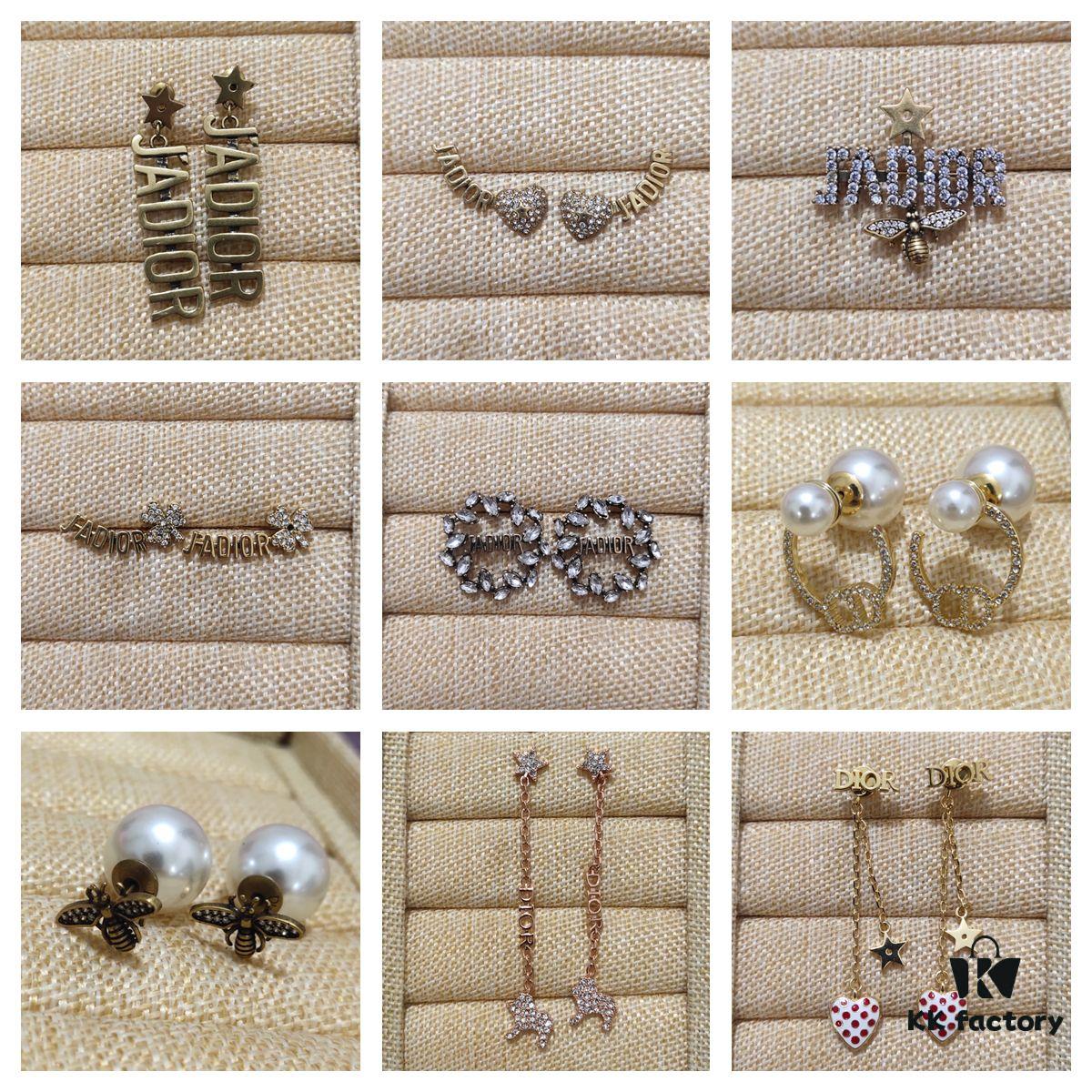 692ff91999f2d84055c8e3a6 Bestseller Recommendation, 2022 Hot-Selling Mini Chanel Style Jewelry Set – Necklaces, Stud Earrings, Bracelets, Bangles, Brooches
