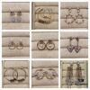 692ff91b99f2d84055c8e3a9 Bestseller Recommendation, 2022 Hot-Selling Mini Chanel Style Jewelry Set – Necklaces, Stud Earrings, Bracelets, Bangles, Brooches