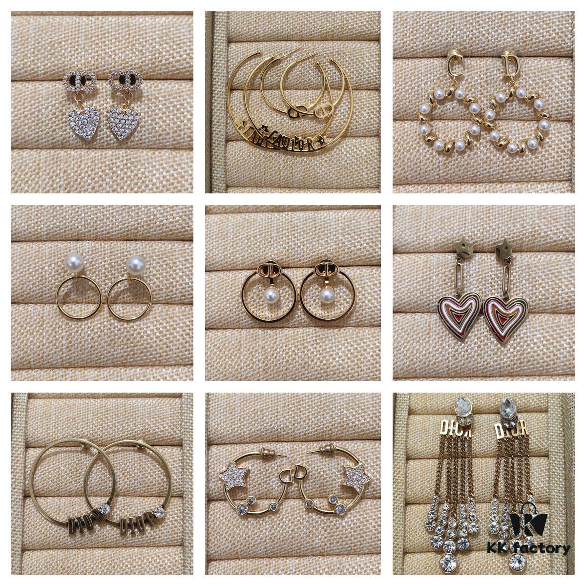 692ff91b99f2d84055c8e3a9 Bestseller Recommendation, 2022 Hot-Selling Mini Chanel Style Jewelry Set – Necklaces, Stud Earrings, Bracelets, Bangles, Brooches