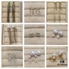 692ff91b99f2d84055c8e3aa Bestseller Recommendation, 2022 Hot-Selling Mini Chanel Style Jewelry Set – Necklaces, Stud Earrings, Bracelets, Bangles, Brooches
